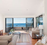 Vogue Unit 3/197 Soldiers Point Road - Accommodation Mermaid Beach