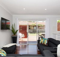 Sandy Point Road 98 Eden by the Bay - Accommodation Mermaid Beach