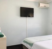 Caversham Suite - Accommodation Mermaid Beach