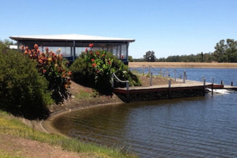 Redtail Ridge Cottages - Adults Only - Accommodation Mermaid Beach 0