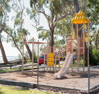 Burraneer at Corlette - Accommodation Mermaid Beach