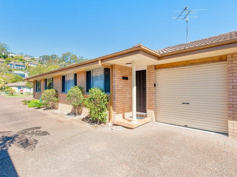 Burraneer At Corlette - Accommodation Mermaid Beach 6