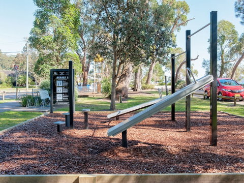 Burraneer At Corlette - Accommodation Mermaid Beach 1