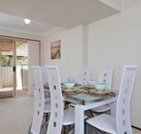 Beachcomber at Fingal Bay - Accommodation Mermaid Beach