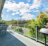 Surfair Unit 1 / 24 Marine Drive - Accommodation Mermaid Beach