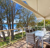Sandranch 123 Foreshore Drive - Accommodation Mermaid Beach