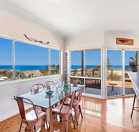 Boat Harbour Beach House 71 Kingsley Drive - Accommodation Mermaid Beach