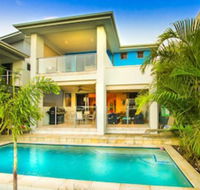 Quayside - Accommodation Mermaid Beach