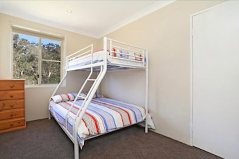 Collendina, Unit 6/19 Kurrawa Close - Accommodation Mermaid Beach 4
