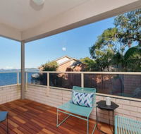 Bangalee Unit 15 / 41 Soldiers Point Road - Accommodation Mermaid Beach