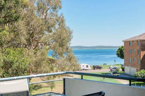 Mistral Court Unit 16 / 17 Mistral Close - Accommodation Mermaid Beach 0
