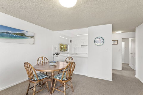 Luskin Lodge, Unit 10/29 Weatherly Close - Accommodation Mermaid Beach 6