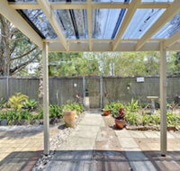 Beach House 5 Gretel Close