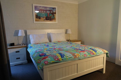 Nicholli, Bay Parklands, Unit 21/2 Gowrie Avenue - Accommodation Mermaid Beach 4