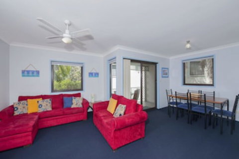 Carindale Unit 21 / 19 Dowling Street - Accommodation Mermaid Beach 0
