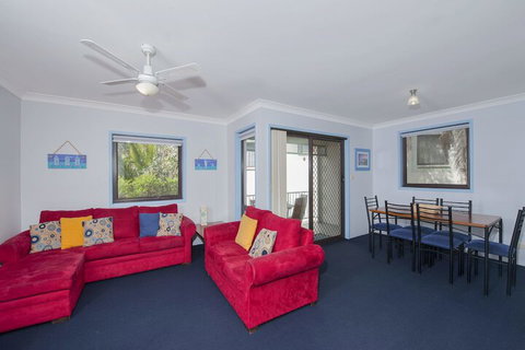 Carindale Unit 21 / 19 Dowling Street - Accommodation Mermaid Beach 4