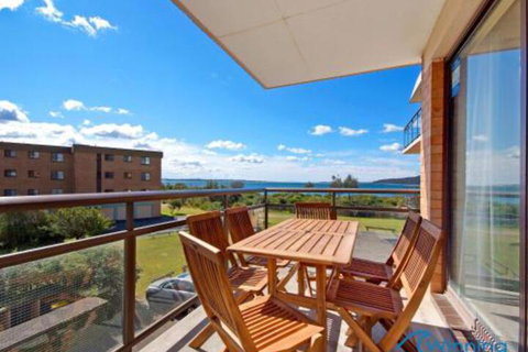 Promenade Unit 10 / 8 Intrepid Close - Accommodation Mermaid Beach 0