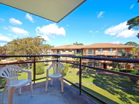 Promenade Unit 10 / 8 Intrepid Close - Accommodation Mermaid Beach 1