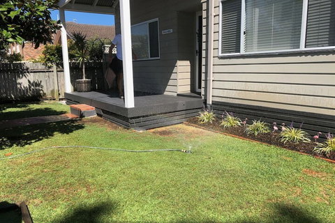 Harrys House 19 Achilles Street - Accommodation Mermaid Beach 4
