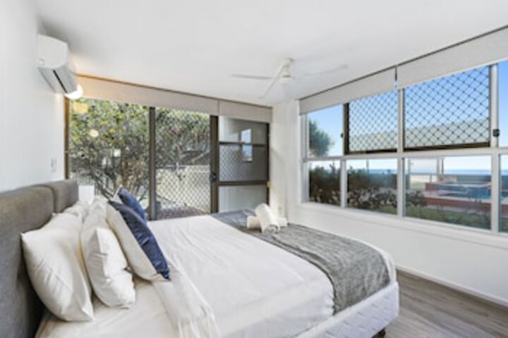 Bundall Bc QLD Accommodation Mermaid Beach