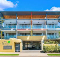 Elsey on Parap - Accommodation Mermaid Beach