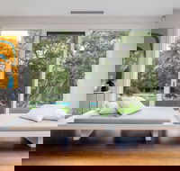 The Portsea Retreat - Accommodation Mermaid Beach