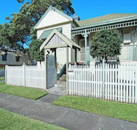 Stallard Cottage - Accommodation Mermaid Beach