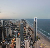 Apartment Stay - The Esplanade Soul - Accommodation Mermaid Beach