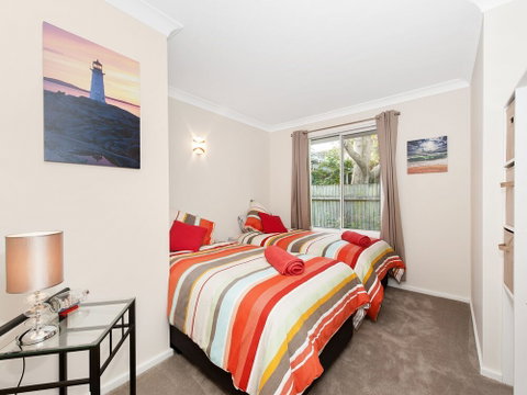 Pine Cottage 5A Nelson Street - Accommodation Mermaid Beach 4