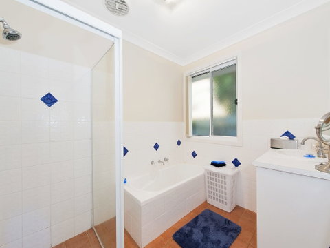 Pine Cottage 5A Nelson Street - Accommodation Mermaid Beach 1