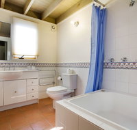 Banjo Apartments Townhouse 7 - Accommodation Mermaid Beach