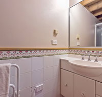 Banjo Apartments Townhouse 4 - Accommodation Mermaid Beach