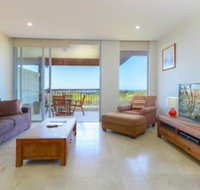 Santai Retreat Luxury One Bedroom - Accommodation Mermaid Beach