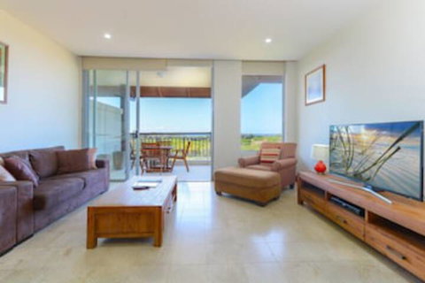 Santai Retreat Luxury One Bedroom - Accommodation Mermaid Beach 0