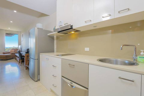 Santai Retreat Luxury One Bedroom - Accommodation Mermaid Beach 7