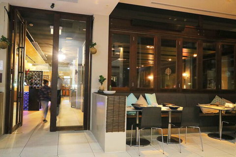 Santai Retreat Luxury One Bedroom - Accommodation Mermaid Beach 3