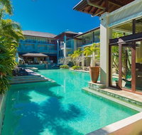 Santai Resort Apartment 321 - Accommodation Mermaid Beach