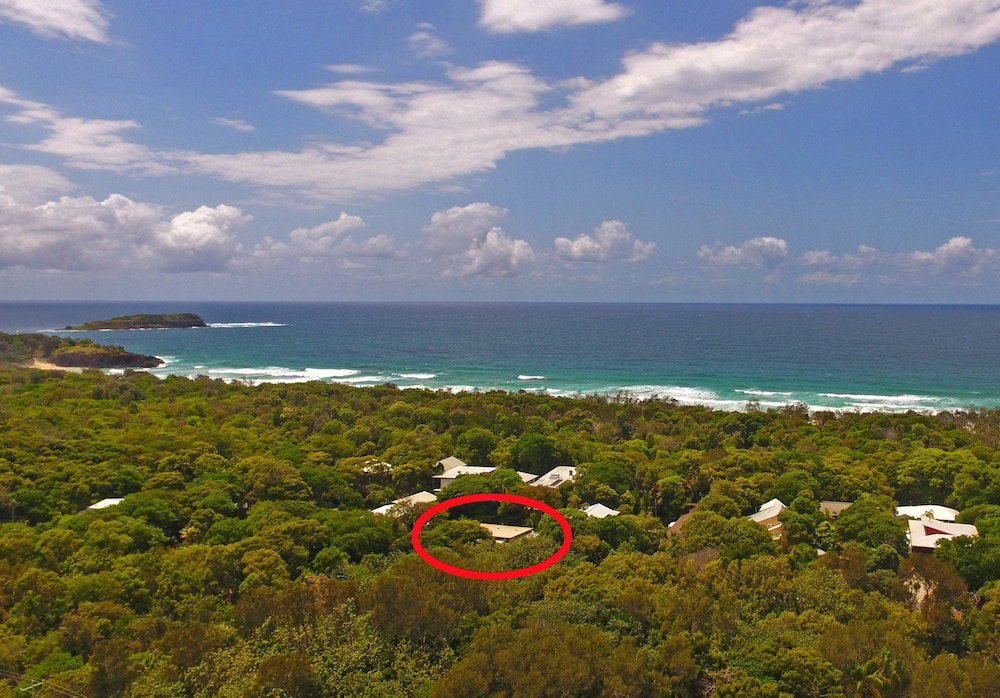 Fingal Head NSW Accommodation Mermaid Beach