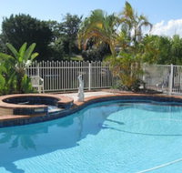 Waterfront Home Stay - Accommodation Mermaid Beach