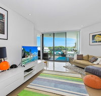 Cotton Beach Northern Rooftop 50 - Accommodation Mermaid Beach