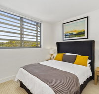 Cotton Beach 84 Executive Family Suite - Accommodation Mermaid Beach