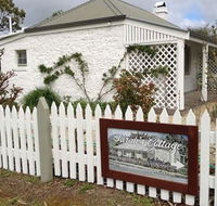 Sarahs Cottage - Accommodation Mermaid Beach