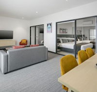 Quest Notting Hill - Accommodation Mermaid Beach