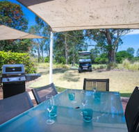 Island Villa - Accommodation Mermaid Beach