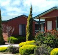 Port Lincoln Cabin Park - Accommodation Mermaid Beach