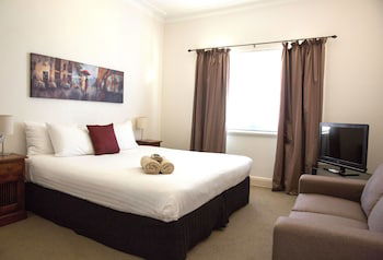 Apartments On Morrow - Accommodation Mermaid Beach 5