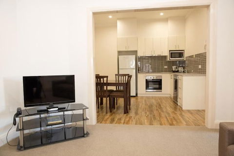 Apartments On Morrow - Accommodation Mermaid Beach 2