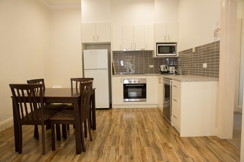 Apartments On Morrow - Accommodation Mermaid Beach 6