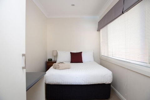 Apartments On Morrow - Accommodation Mermaid Beach 1
