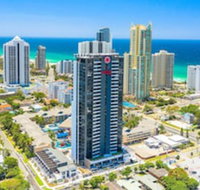 Arise Ruby Gold Coast - Accommodation Mermaid Beach